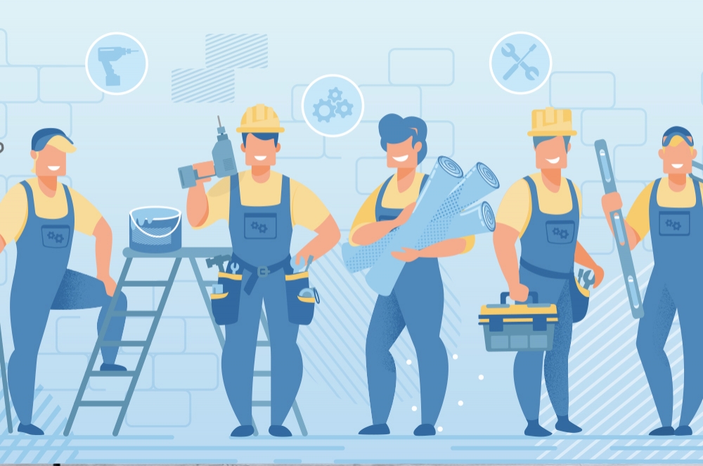 不(bù)停業(yè)改造方案