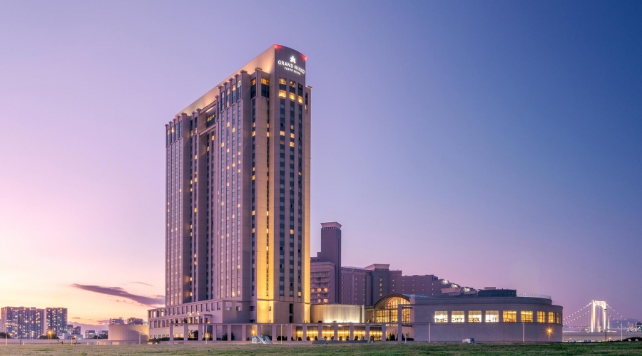 蘇州日(rì)航大(dà)飯店(diàn)